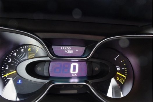 Renault Captur - Energy TCe 90PK Expression - 1