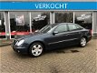 Mercedes-Benz E-klasse - E 270 CDI Elegance - 1 - Thumbnail