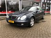 Mercedes-Benz E-klasse - E 270 CDI Elegance - 1 - Thumbnail