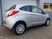 Ford Ka - 1.2 Titanium Airco zeer nette Auto - 1 - Thumbnail