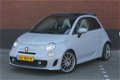 Abarth 500 - C 1.4 T-Jet Competizione Aut. Leder Novitec - 1 - Thumbnail