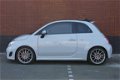 Abarth 500 - C 1.4 T-Jet Competizione Aut. Leder Novitec - 1 - Thumbnail