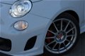 Abarth 500 - C 1.4 T-Jet Competizione Aut. Leder Novitec - 1 - Thumbnail