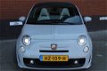 Abarth 500 - C 1.4 T-Jet Competizione Aut. Leder Novitec - 1 - Thumbnail