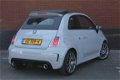 Abarth 500 - C 1.4 T-Jet Competizione Aut. Leder Novitec - 1 - Thumbnail