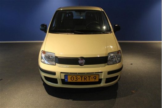 Fiat Panda - 1