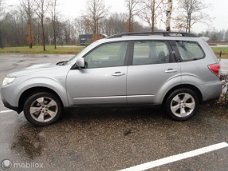 Subaru Forester - 2.0 D XS Luxury EURO4