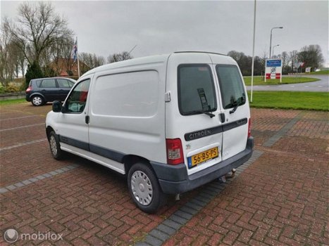 Citroën Berlingo - bestel 1.9 D 600 - 1