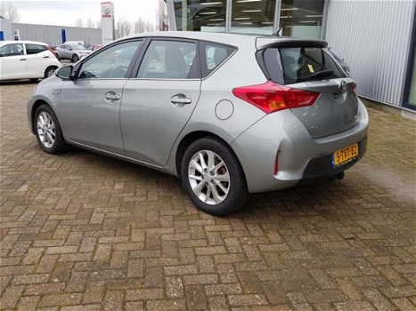 Toyota Auris - 1.8 Hybrid Dynamic - 1