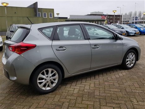 Toyota Auris - 1.8 Hybrid Dynamic - 1