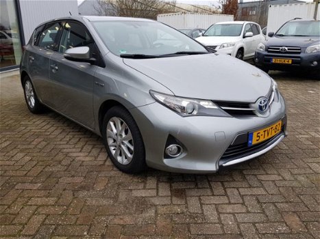 Toyota Auris - 1.8 Hybrid Dynamic - 1