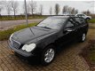Mercedes-Benz C-klasse Combi - 200 CDI Elegance - 1 - Thumbnail