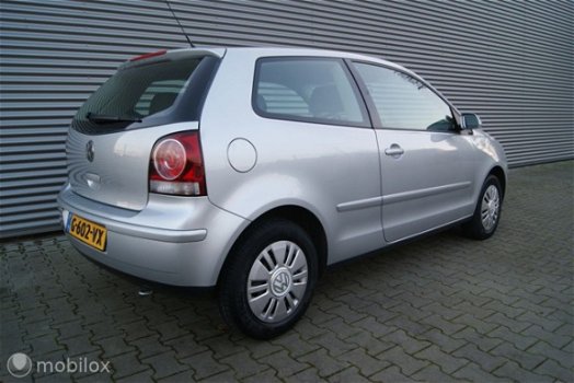 Volkswagen Polo - 1.2 12v 3DRS AIRCO ELL PAKK NW APK - 1