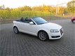 Audi A3 Cabriolet - 1.8 TFSI Attraction Leder A3 Cabriolet - 1 - Thumbnail