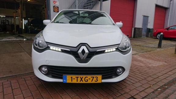 Renault Clio - 0.9 TCe Expression Navigatie nieuw staat - 1