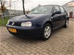 Volkswagen Golf - 1.6 5-Deurs/Airco - 1 - Thumbnail