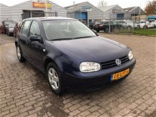 Volkswagen Golf - 1.6 5-Deurs/Airco