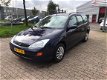 Ford Focus Wagon - 1.6-16V Ghia Airco/1e Eigenaar - 1 - Thumbnail