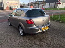 Seat Toledo - 2.0 FSI Stylance PDC/Trekhaak/Climate control