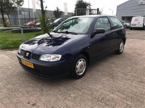 Seat Ibiza - 1.4 Stella Dealer onderhouden - 1