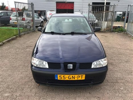 Seat Ibiza - 1.4 Stella Dealer onderhouden - 1