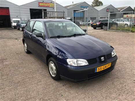 Seat Ibiza - 1.4 Stella Dealer onderhouden - 1