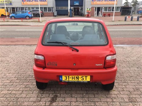 Suzuki Alto - 1.0-16V Twist Automaat - 1