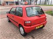 Suzuki Alto - 1.0-16V Twist Automaat - 1 - Thumbnail