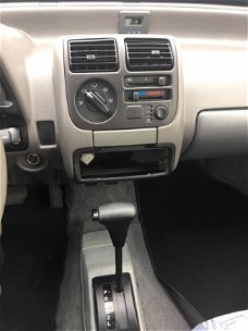Suzuki Alto - 1.0-16V Twist Automaat