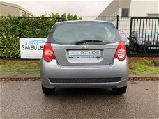 Chevrolet Aveo - 1.2 LS