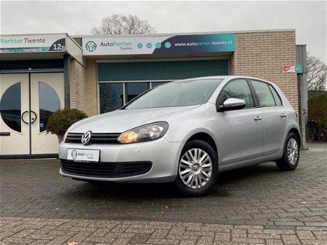 Volkswagen Golf - TRENDLINE AIRCO PDC 60.000 KM ( NAP✅, garantie*) - 1