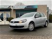 Volkswagen Golf - TRENDLINE AIRCO PDC 60.000 KM ( NAP✅, garantie*) - 1 - Thumbnail