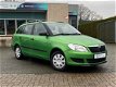 Skoda Fabia Combi - 1.2 51KW ACTIVE AIRCO (NAP✅, garantie*) - 1 - Thumbnail