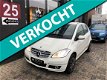 Mercedes-Benz A-klasse - 160 BlueEFFICIENCY Business Class 6/12 M Garantie - 1 - Thumbnail