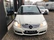 Mercedes-Benz A-klasse - 160 BlueEFFICIENCY Business Class 6/12 M Garantie - 1 - Thumbnail