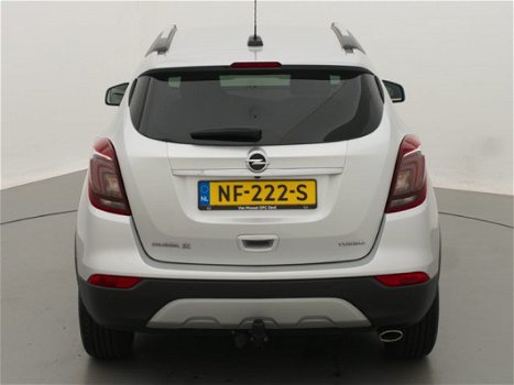 Opel Mokka - 1.4 Turbo 140pk Innovation | LED | NAV | Trekhaak | - 1