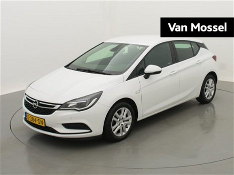 Opel Astra - 1.6 CDTI 110pk Business+ - 1