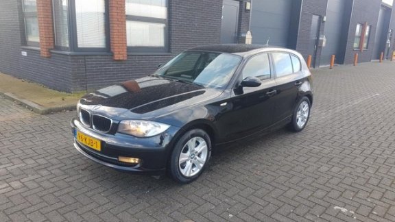 BMW 1-serie - 116i High Executive - 1