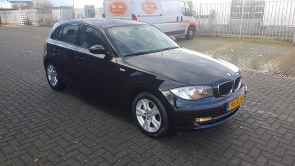 BMW 1-serie - 116i High Executive - 1