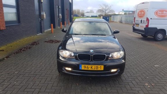 BMW 1-serie - 116i High Executive - 1