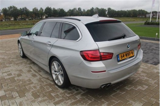 BMW 5-serie Touring - - 520d Executive NaviPro/19inch - 1
