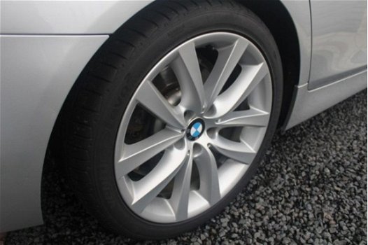 BMW 5-serie Touring - - 520d Executive NaviPro/19inch - 1