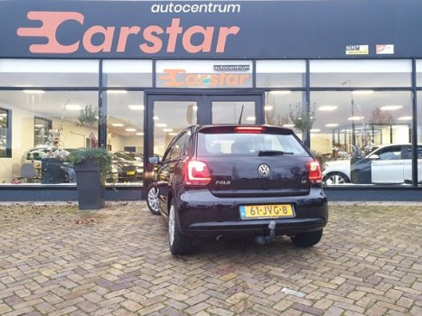 Volkswagen Polo - 1.4-16V Comfortline |AIRCO|ELECTR.RAMEN| - 1