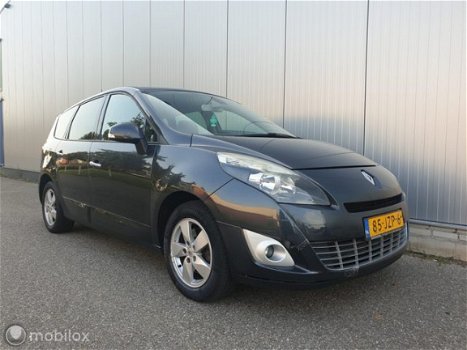 Renault Grand Scénic - 1.4 TCe Privilege - 1