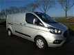 Ford Transit Custom - 2.0 tdci lang 130pk - 1 - Thumbnail