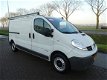 Renault Trafic - 2.0 DCI 115 l2h1, imperiaal, - 1 - Thumbnail