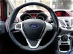 Ford Fiesta - 1.25 Ghia Airconditioning / 3 drs / LM-Velgen - 1 - Thumbnail
