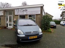 Citroën Xsara Picasso - 1.6 HDI Image 1 eigenaar lage KM Stand