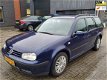 Volkswagen Golf Variant - 1.6 Trendline Nieuwe APK 03-01-2021 - 1 - Thumbnail