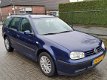 Volkswagen Golf Variant - 1.6 Trendline Nieuwe APK 03-01-2021 - 1 - Thumbnail